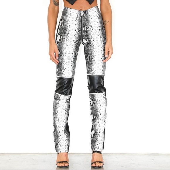 I.AM.GIA Pants - I AM GIA HENDRIX PANT